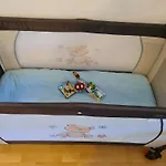 Apartamento Cozy In Sunny Village Göfis