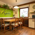 Apartamento Cozy In Sunny Village Göfis