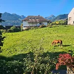 Apartamento Cozy In Sunny Village