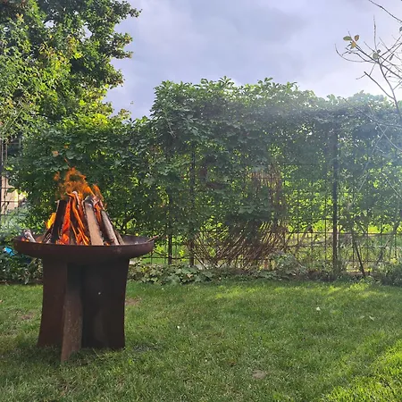 Cozy In Sunny Village