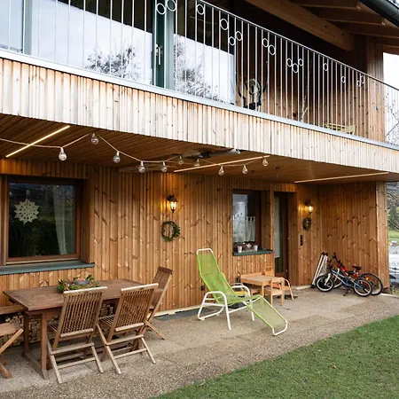 Apartamento Cozy In Sunny Village
