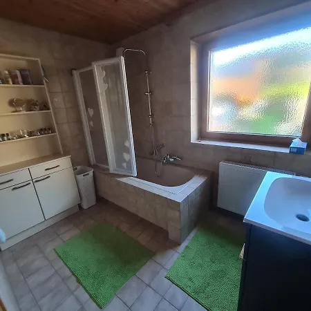 Cozy In Sunny Village Apartamento