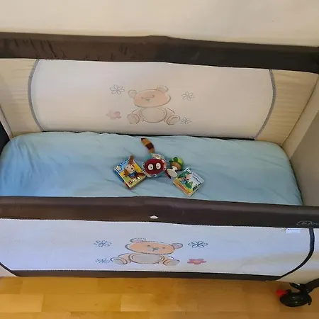 Apartamento Cozy In Sunny Village Göfis