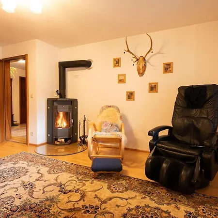 Cozy In Sunny Village Apartamento