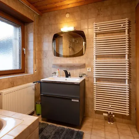 Cozy In Sunny Village Apartamento