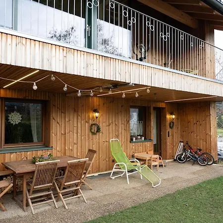 Apartamento Cozy In Sunny Village *
