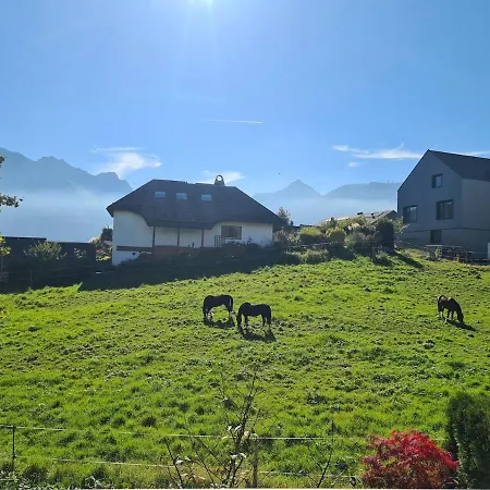 Apartamento Cozy In Sunny Village