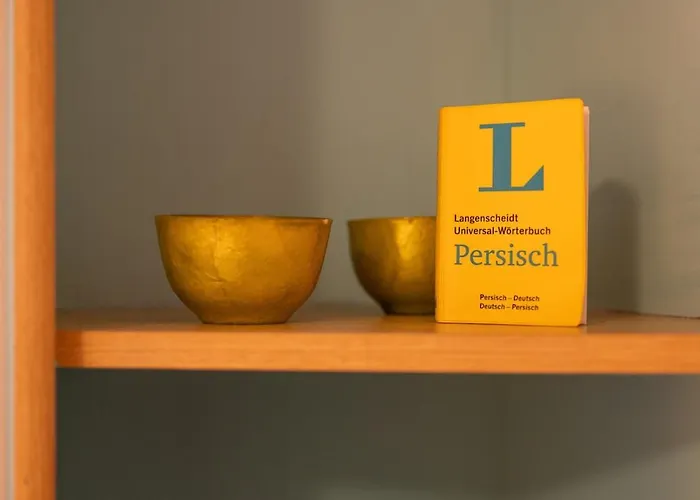 Cozy In Sunny Village Appartement