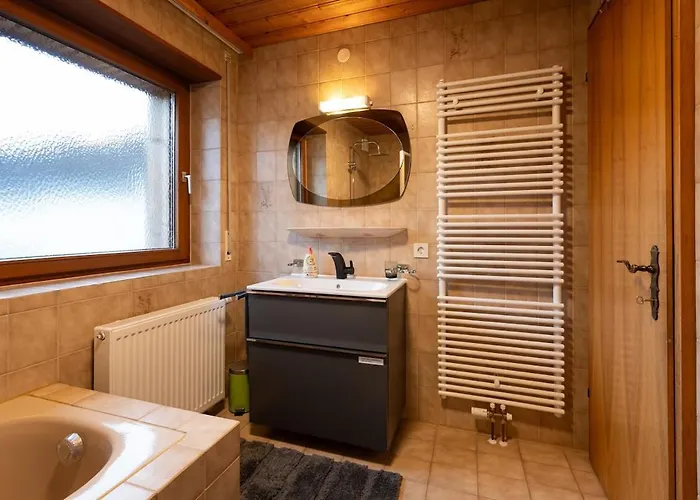 Cozy In Sunny Village Appartement