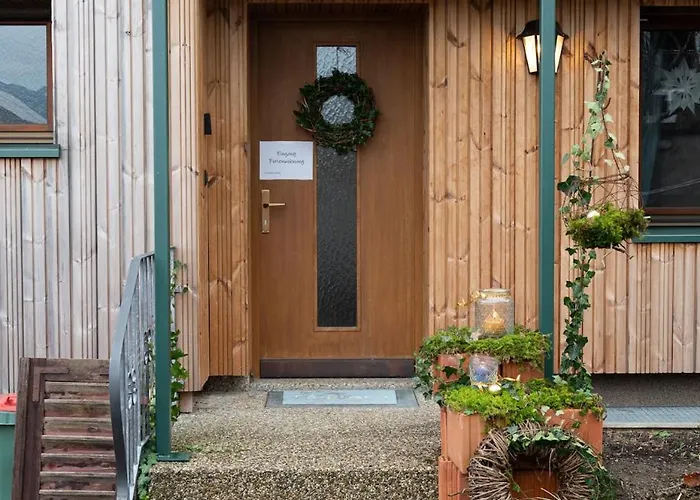 Appartement Cozy In Sunny Village *