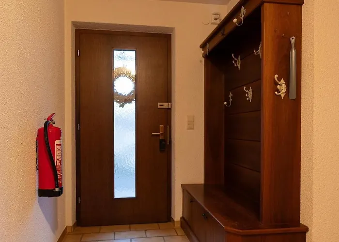 Cozy In Sunny Village Appartement Göfis